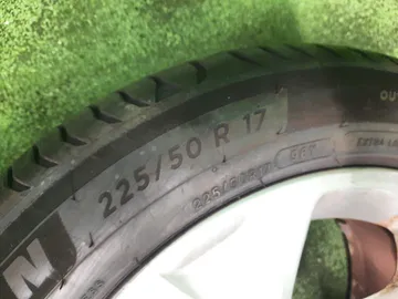 РЕЗИНА ЛЕГКОВАЯ НА MICHELIN PRIMACY 4