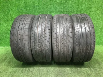 РЕЗИНА ЛЕГКОВАЯ НА TOYO TRANPATH LUII