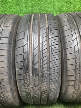 РЕЗИНА ЛЕГКОВАЯ НА TOYO TRANPATH LUII