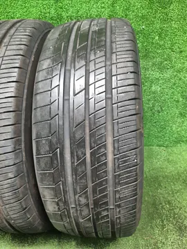 РЕЗИНА ЛЕГКОВАЯ НА TOYO TRANPATH LUII