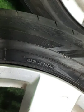 РЕЗИНА ЛЕГКОВАЯ НА TOYO TRANPATH LUII