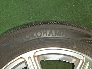 РЕЗИНА ЛЕГКОВАЯ НА YOKOHAMA RV03