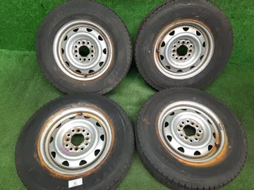 РЕЗИНА ГРУЗОВАЯ НА BRIDGESTONE VL1