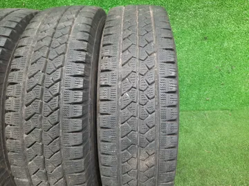 РЕЗИНА ГРУЗОВАЯ НА BRIDGESTONE VL1