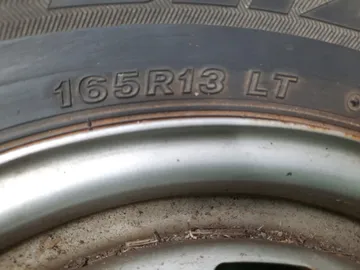 РЕЗИНА ГРУЗОВАЯ НА BRIDGESTONE VL1