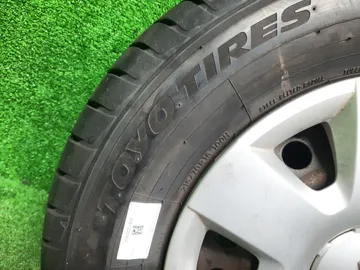 РЕЗИНА ЛЕГКОВАЯ НА TOYO MP7