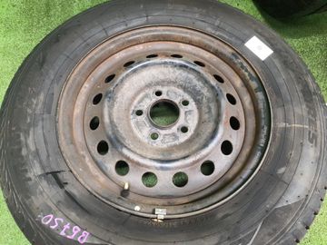 РЕЗИНА ЛЕГКОВАЯ НА TOYO MP7