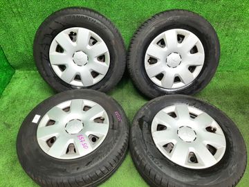 РЕЗИНА ЛЕГКОВАЯ НА TOYO MP7