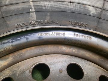 РЕЗИНА ЛЕГКОВАЯ НА TOYO MP7