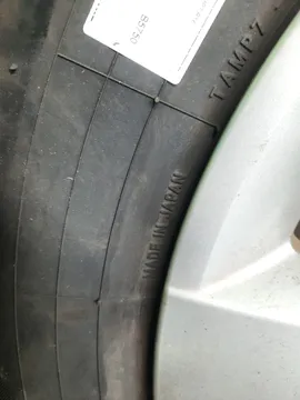 РЕЗИНА ЛЕГКОВАЯ НА TOYO MP7