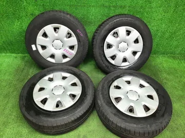 РЕЗИНА ЛЕГКОВАЯ НА TOYO MP7