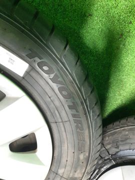 РЕЗИНА ЛЕГКОВАЯ НА TOYO MP7