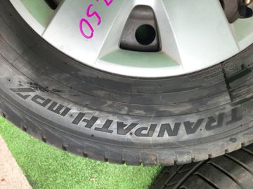 РЕЗИНА ЛЕГКОВАЯ НА TOYO MP7