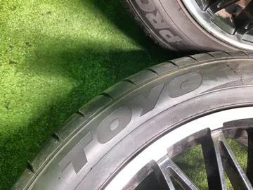 РЕЗИНА ЛЕГКОВАЯ НА TOYO PROXES CL1 SUV