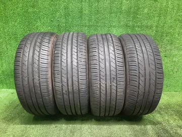 РЕЗИНА ЛЕГКОВАЯ НА TOYO SD-7