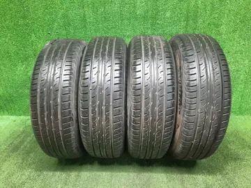РЕЗИНА ЛЕГКОВАЯ НА DUNLOP GRANDTREK PT3