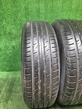 РЕЗИНА ЛЕГКОВАЯ НА DUNLOP GRANDTREK PT3