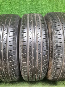 РЕЗИНА ЛЕГКОВАЯ НА DUNLOP GRANDTREK PT3