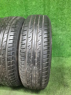 РЕЗИНА ЛЕГКОВАЯ НА DUNLOP GRANDTREK PT3