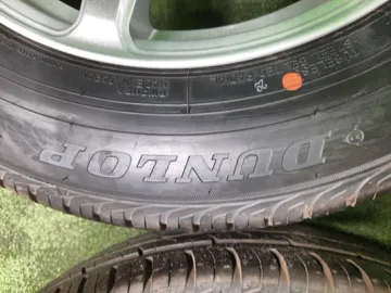 РЕЗИНА ЛЕГКОВАЯ НА DUNLOP GRANDTREK PT3
