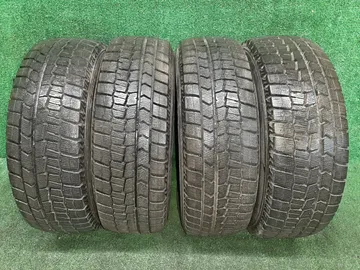 РЕЗИНА ЛЕГКОВАЯ НА DUNLOP WINTER MAXX