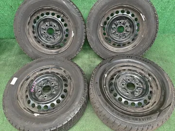 РЕЗИНА ЛЕГКОВАЯ НА DUNLOP WINTER MAXX