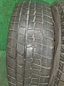 РЕЗИНА ЛЕГКОВАЯ НА DUNLOP WINTER MAXX