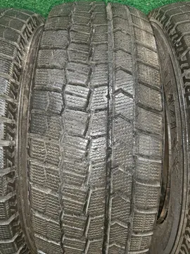 РЕЗИНА ЛЕГКОВАЯ НА DUNLOP WINTER MAXX