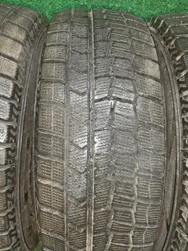 РЕЗИНА ЛЕГКОВАЯ НА DUNLOP WINTER MAXX