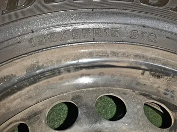 РЕЗИНА ЛЕГКОВАЯ НА DUNLOP WINTER MAXX