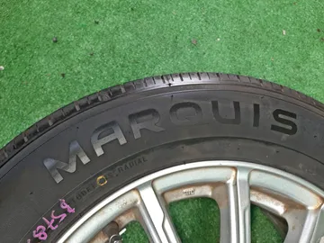 РЕЗИНА ЛЕГКОВАЯ НА CST MR61 MARQUIS