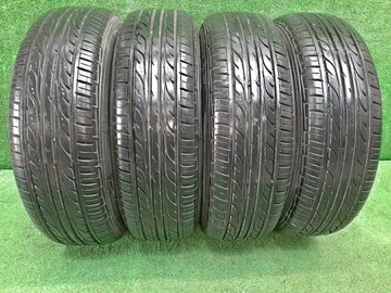 РЕЗИНА ЛЕГКОВАЯ НА DUNLOP EC-202