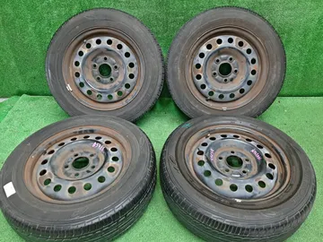 РЕЗИНА ЛЕГКОВАЯ НА DUNLOP EC-202