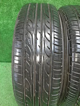 РЕЗИНА ЛЕГКОВАЯ НА DUNLOP EC-202