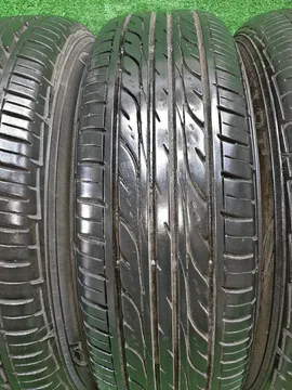 РЕЗИНА ЛЕГКОВАЯ НА DUNLOP EC-202