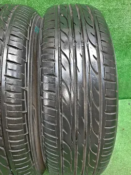 РЕЗИНА ЛЕГКОВАЯ НА DUNLOP EC-202