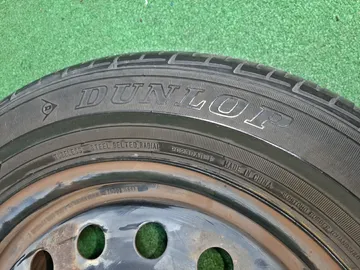РЕЗИНА ЛЕГКОВАЯ НА DUNLOP EC-202