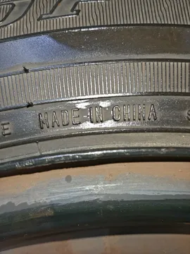 РЕЗИНА ЛЕГКОВАЯ НА DUNLOP EC-202
