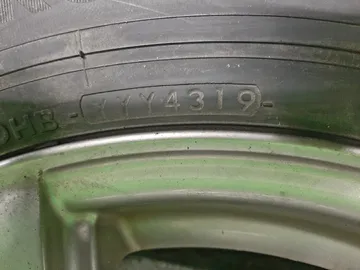РЕЗИНА ЛЕГКОВАЯ НА YOKOHAMA IG-50 PLUS