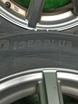 РЕЗИНА ЛЕГКОВАЯ НА YOKOHAMA IG-50 PLUS