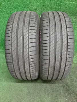 РЕЗИНА ЛЕГКОВАЯ НА MICHELIN PRIMACY 4