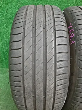 РЕЗИНА ЛЕГКОВАЯ НА MICHELIN PRIMACY 4
