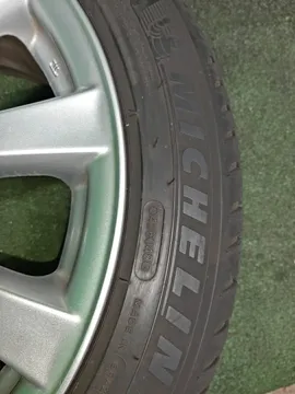 РЕЗИНА ЛЕГКОВАЯ НА MICHELIN PRIMACY 4
