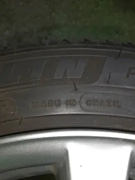 РЕЗИНА ЛЕГКОВАЯ НА MICHELIN PRIMACY 4