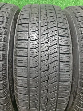 РЕЗИНА ЛЕГКОВАЯ НА BRIDGESTONE VRX2