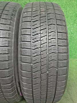 РЕЗИНА ЛЕГКОВАЯ НА BRIDGESTONE VRX2