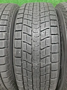 РЕЗИНА ЛЕГКОВАЯ НА DUNLOP SJ-8