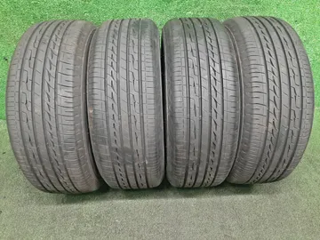 РЕЗИНА ЛЕГКОВАЯ НА BRIDGESTONE GR-XII