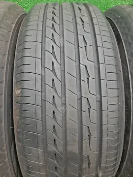 РЕЗИНА ЛЕГКОВАЯ НА BRIDGESTONE GR-XII