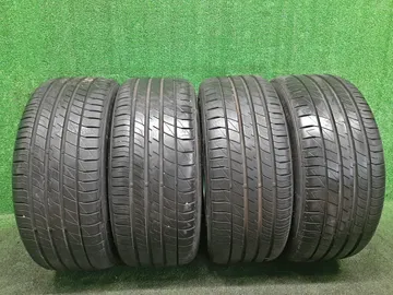 РЕЗИНА ЛЕГКОВАЯ НА DUNLOP LE MANS V+